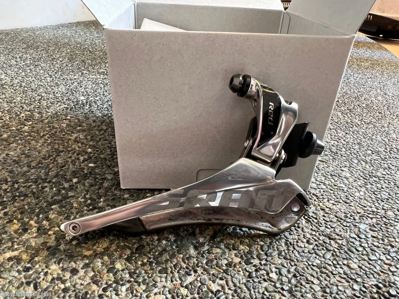 Sram Red 22 Group Set mechanical 11 Speed