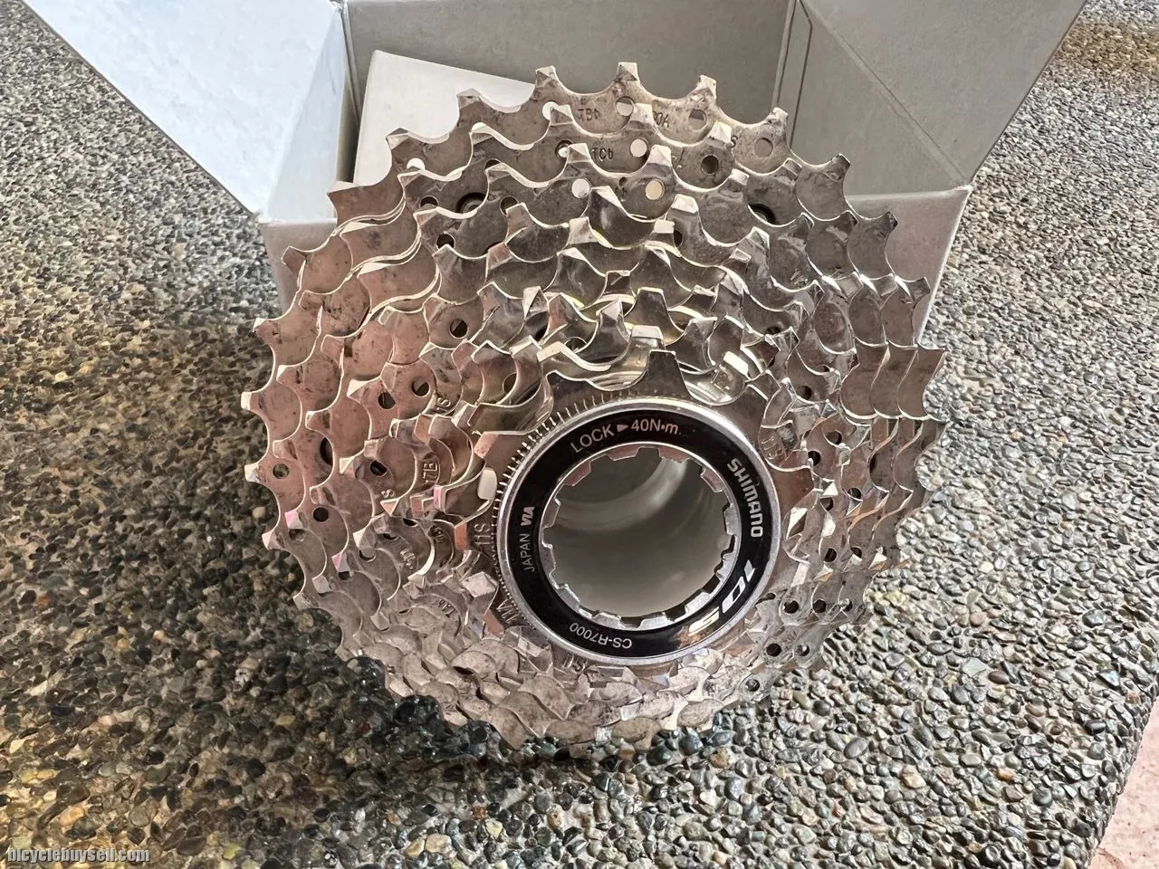Sram Red 22 Group Set mechanical 11 Speed