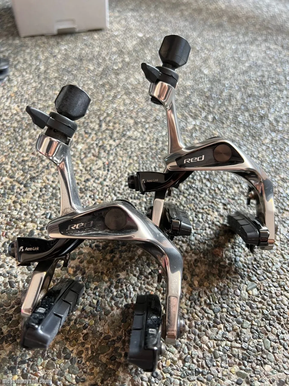 Sram Red 22 Group Set mechanical 11 Speed