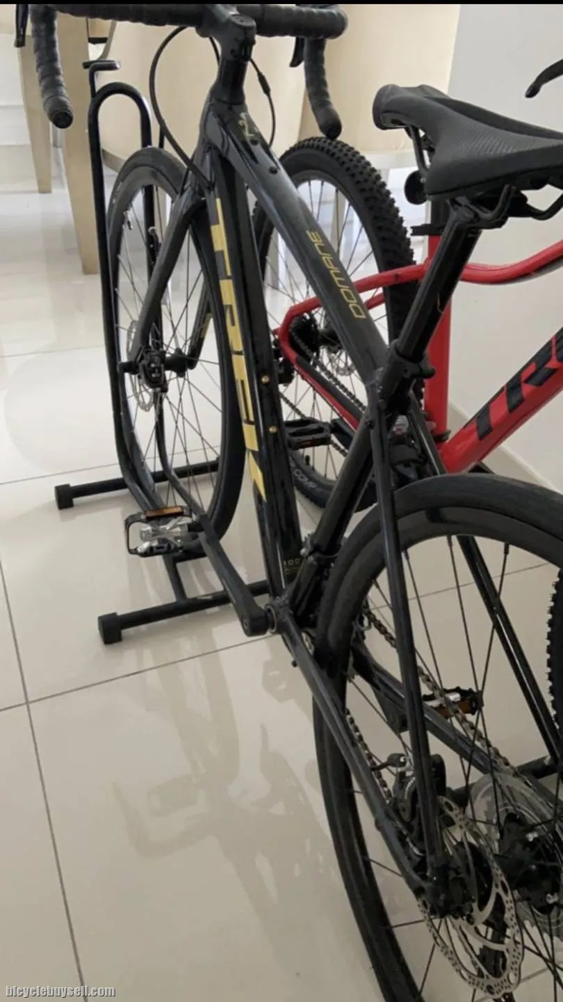 Trek Domane to Sell