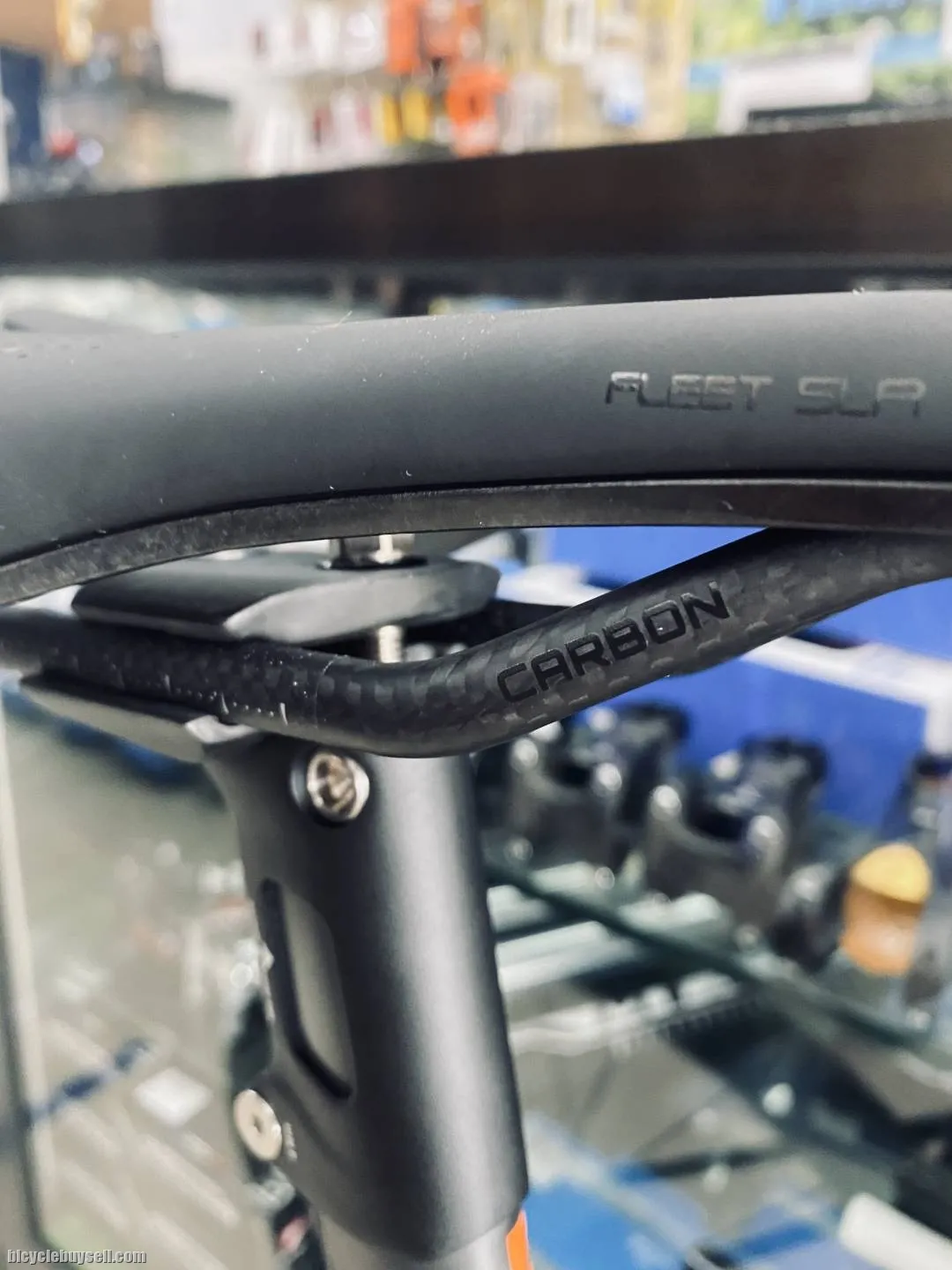 Giant Tcr Advanced SL 0 2022 Sram Force Etap 12s