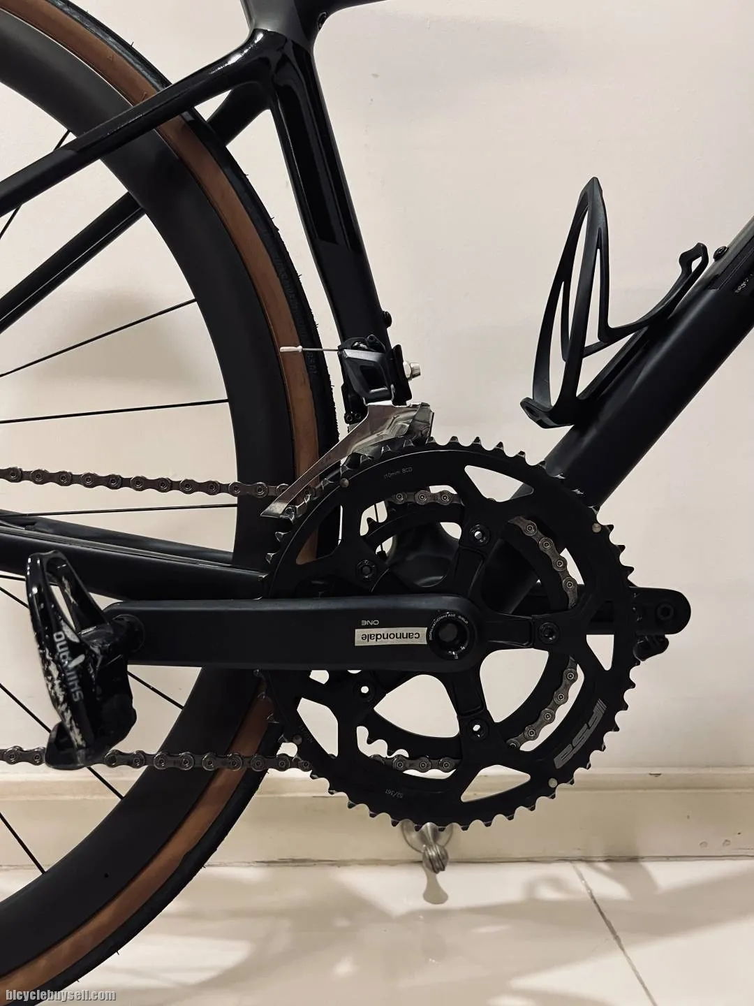 CANNONDALE SUPERSIX EVO ULTEGRA 2021 (SIZE 44)