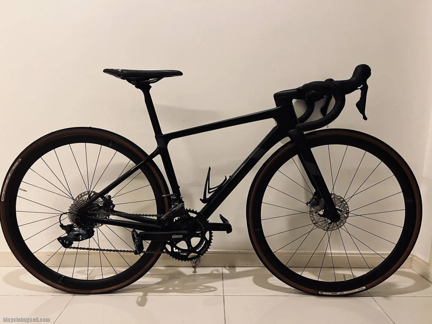 CANNONDALE SUPERSIX EVO ULTEGRA 2021 (SIZE 44)