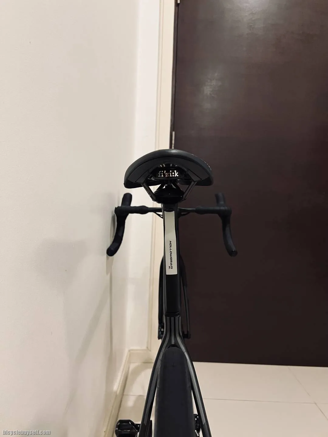 CANNONDALE SUPERSIX EVO ULTEGRA 2021 (SIZE 44)