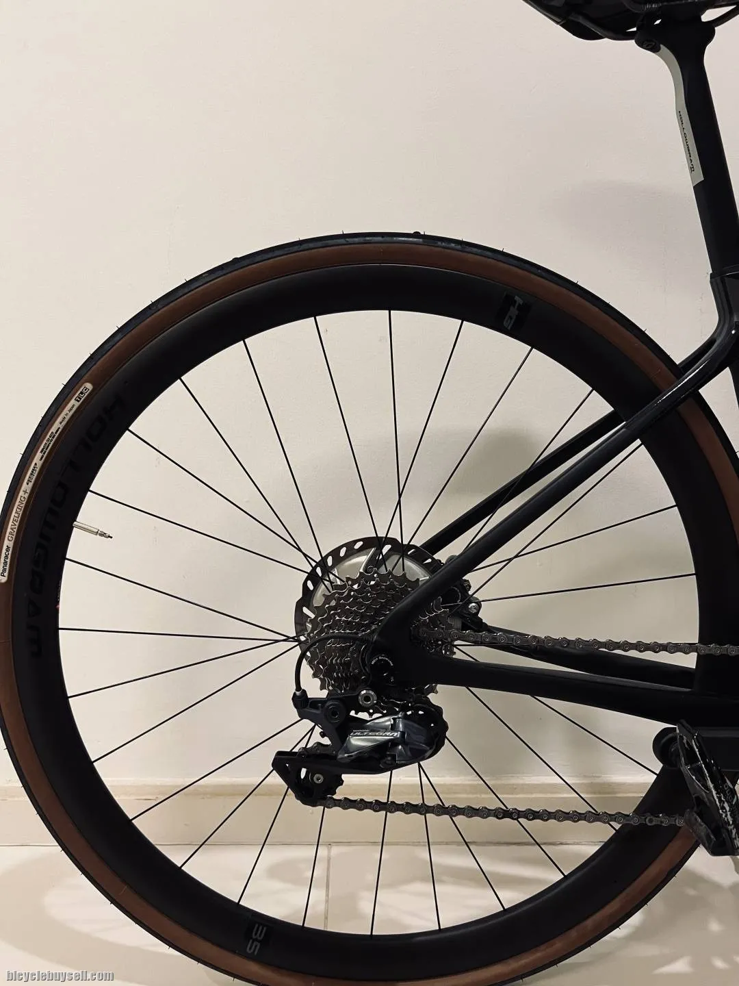 CANNONDALE SUPERSIX EVO ULTEGRA 2021 (SIZE 44)