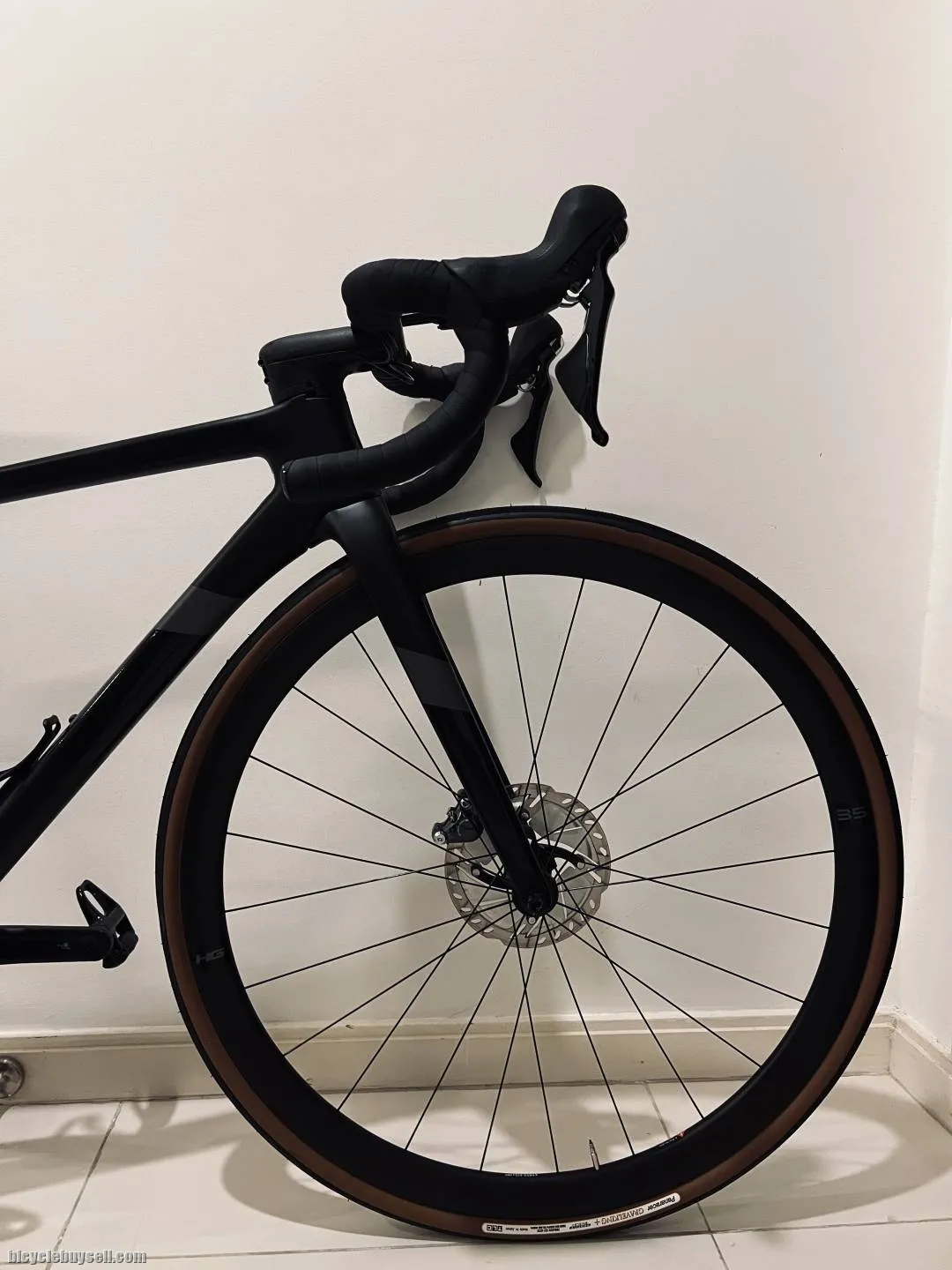 CANNONDALE SUPERSIX EVO ULTEGRA 2021 (SIZE 44)