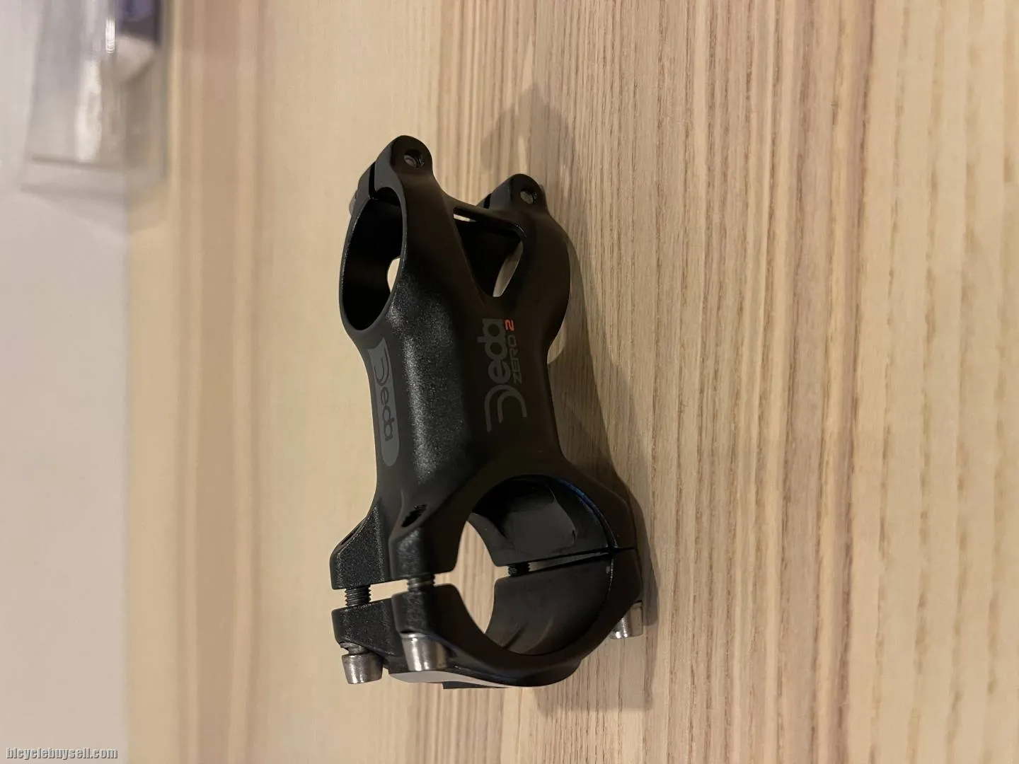 Deda Zero 2 Stem 65mm Alloy