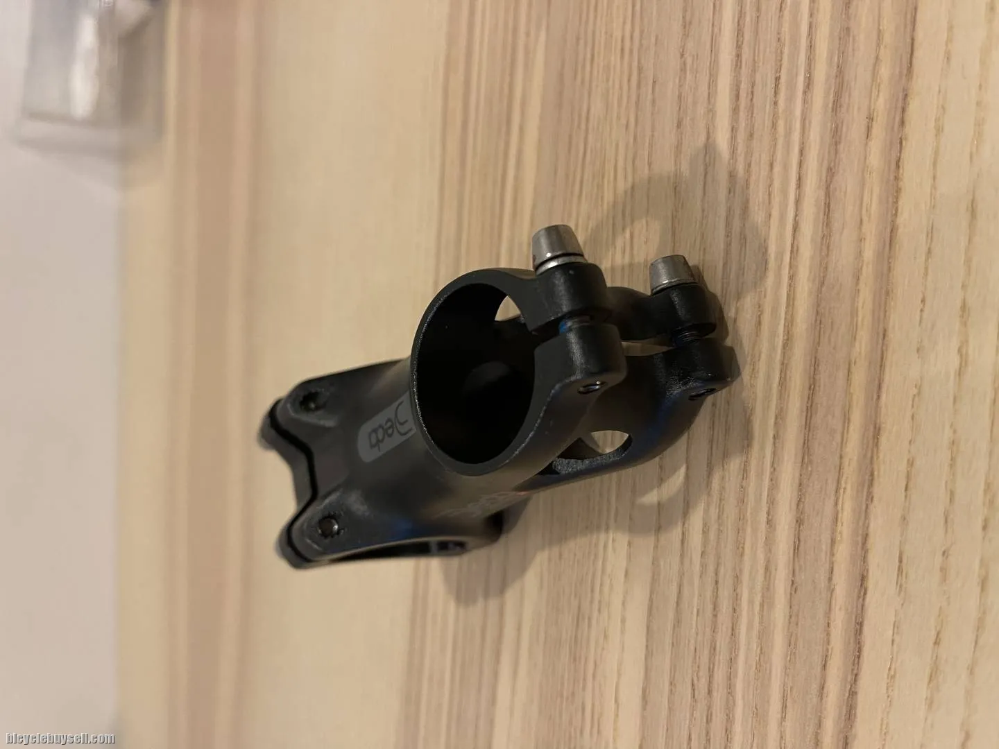 Deda Zero 2 Stem 65mm Alloy