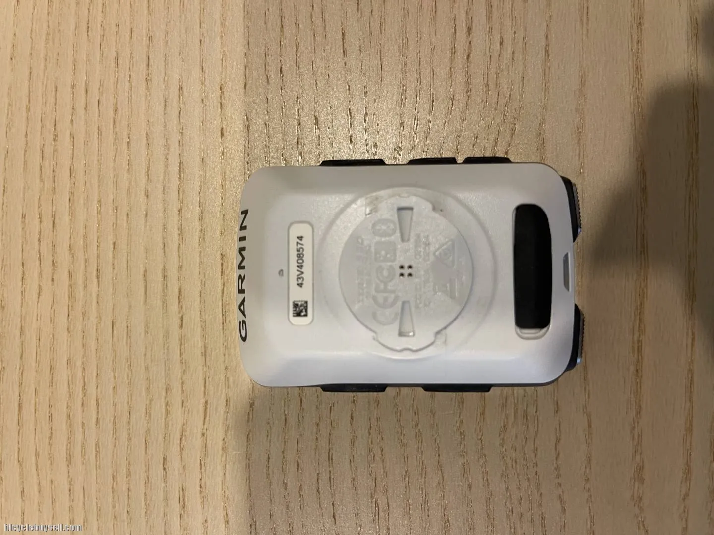Garmin 520 Cycling GPS