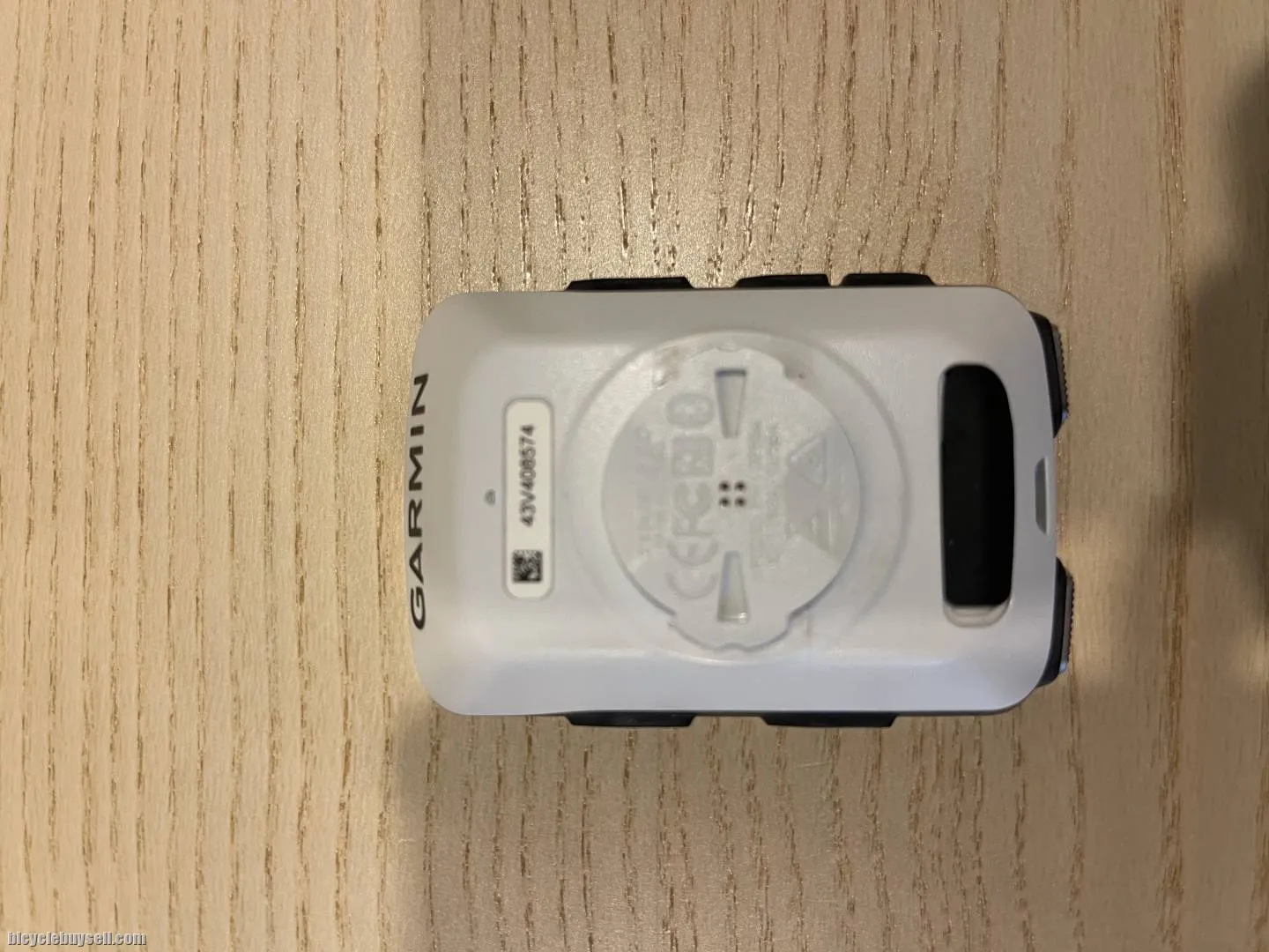 Garmin 520 Cycling GPS