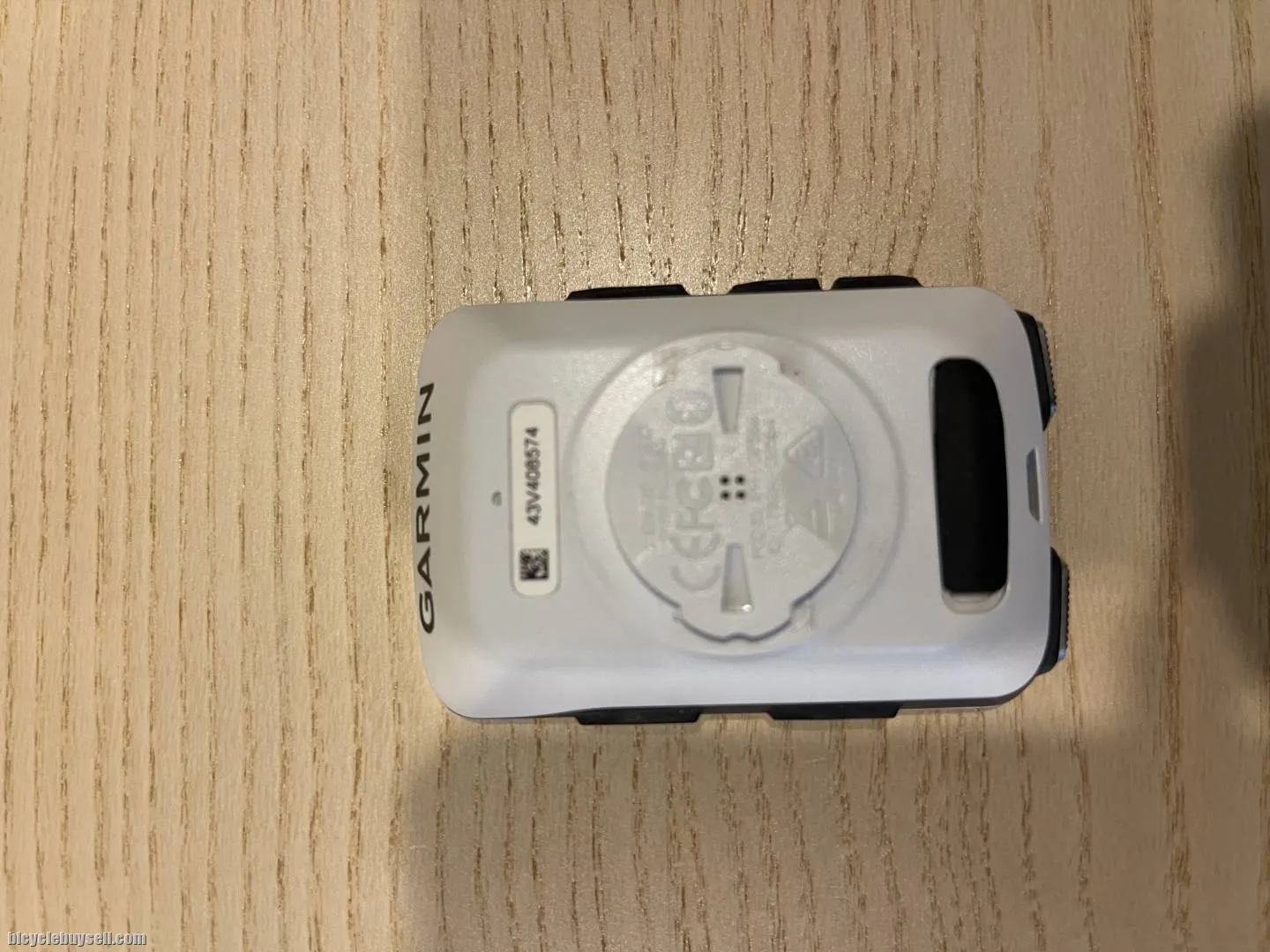Garmin 520 Cycling GPS