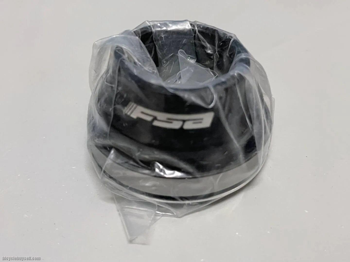 FSA Headset 1-1/8â€ 15mm