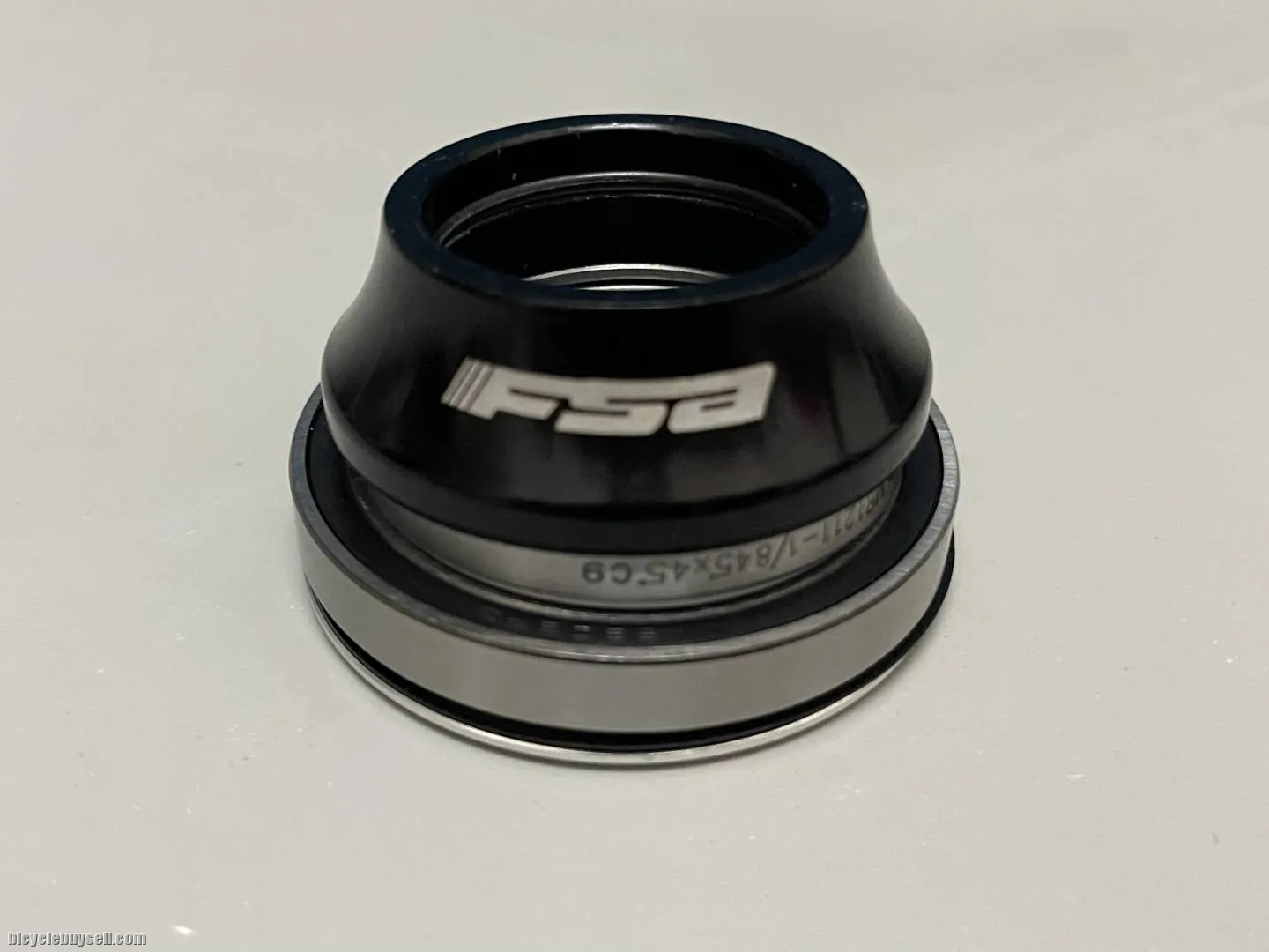 FSA Headset 1-1/8â€ 15mm