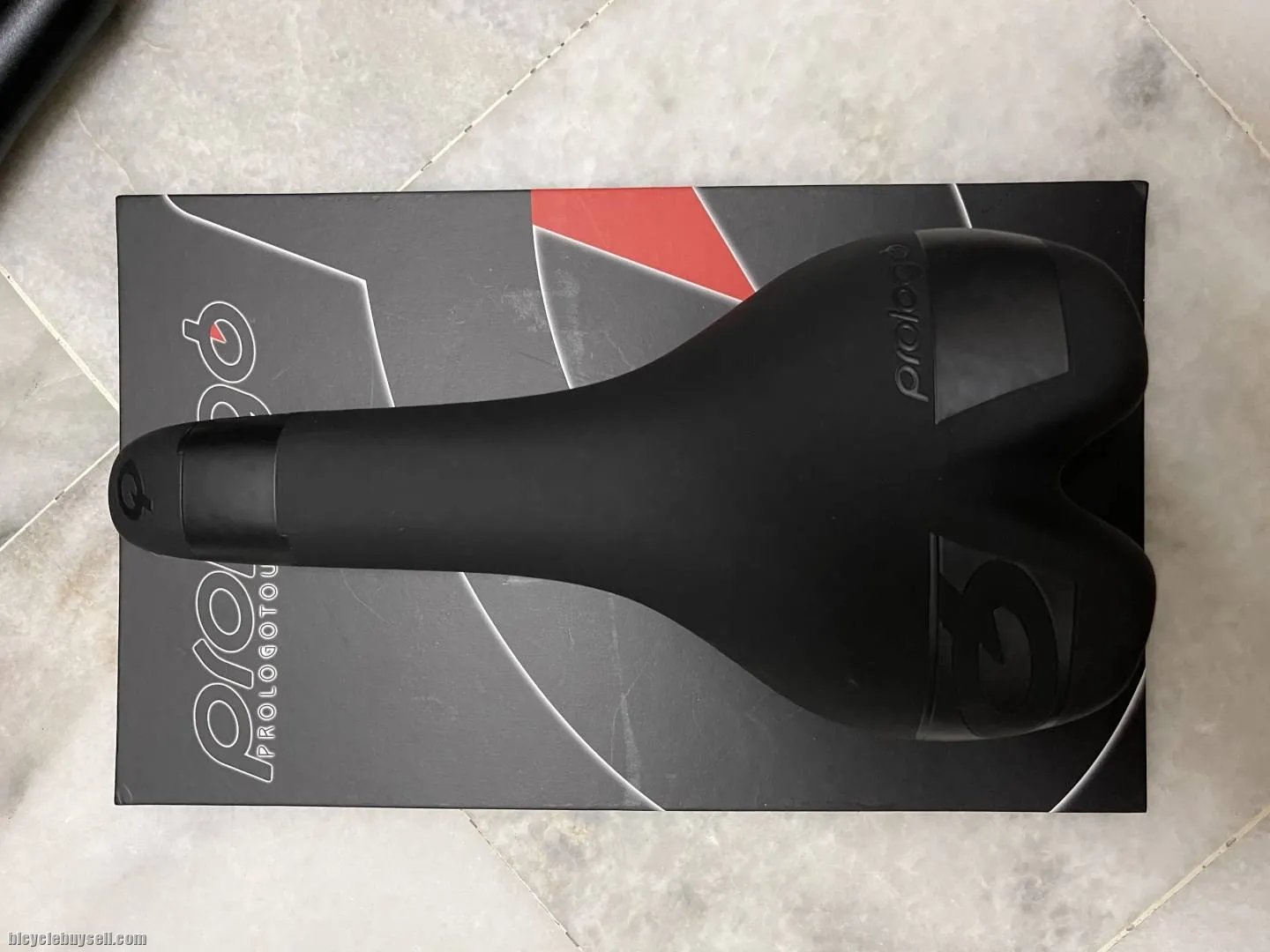 Prologo Nago RS Saddle New