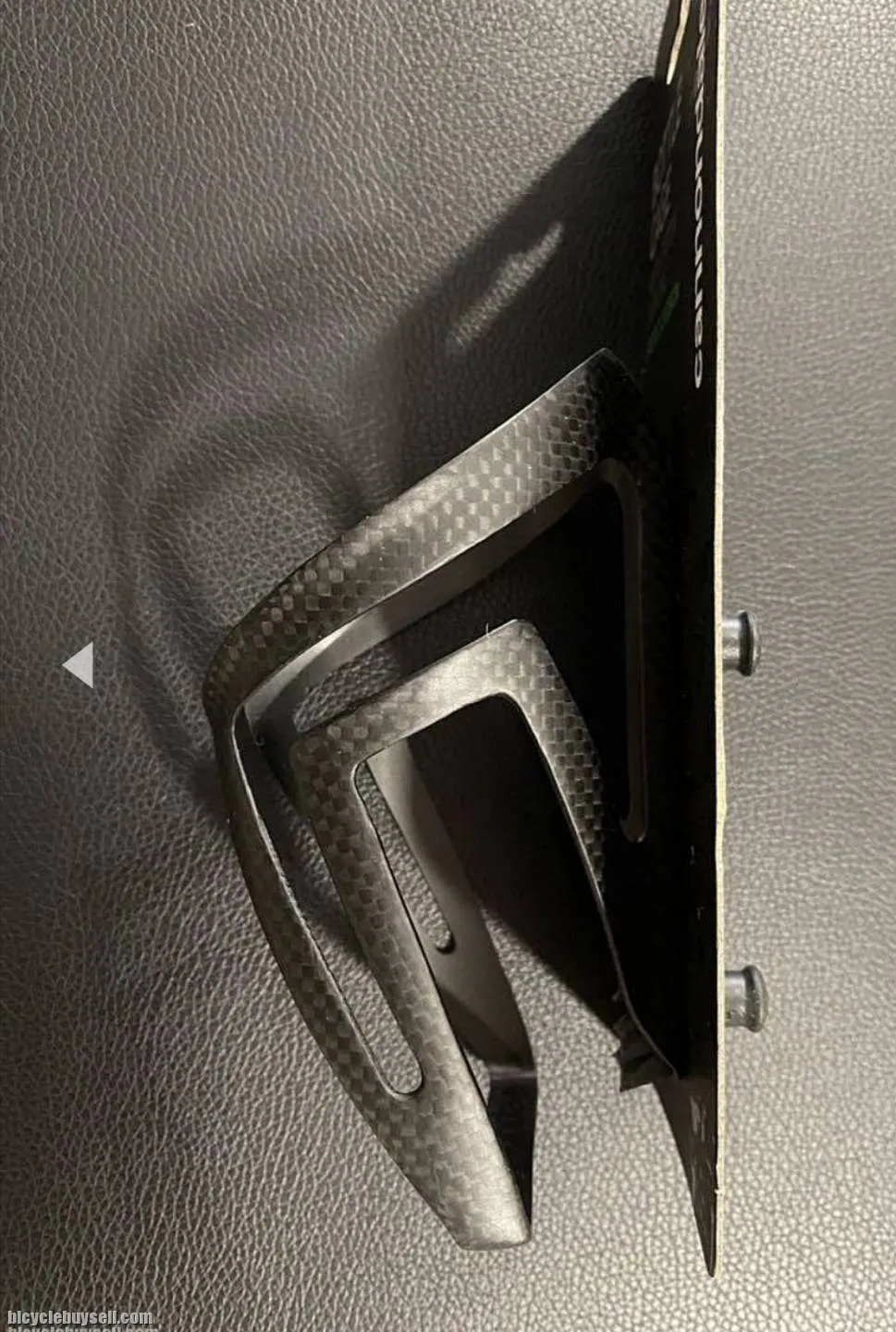 Cannondale Carbon Speed-C Bottle Cage