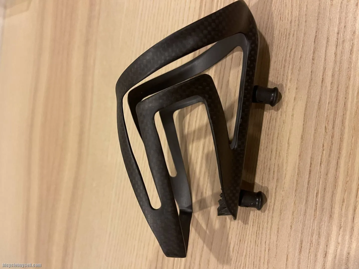 Cannondale Carbon Speed-C Bottle Cage