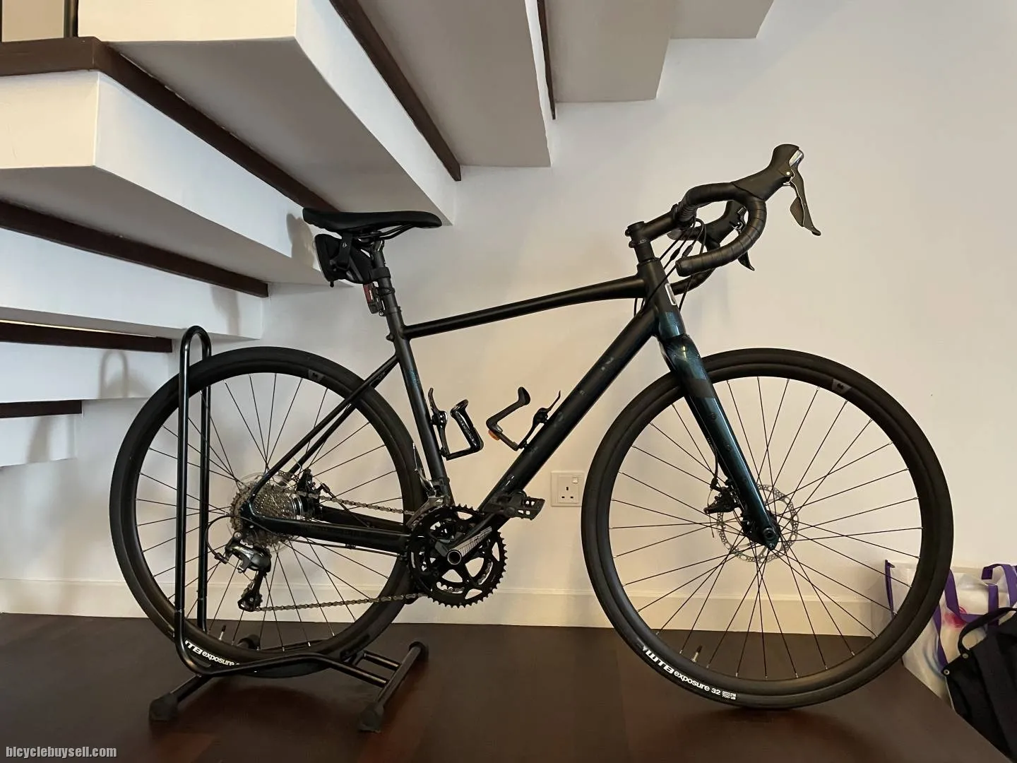 Marin Gestalt 2