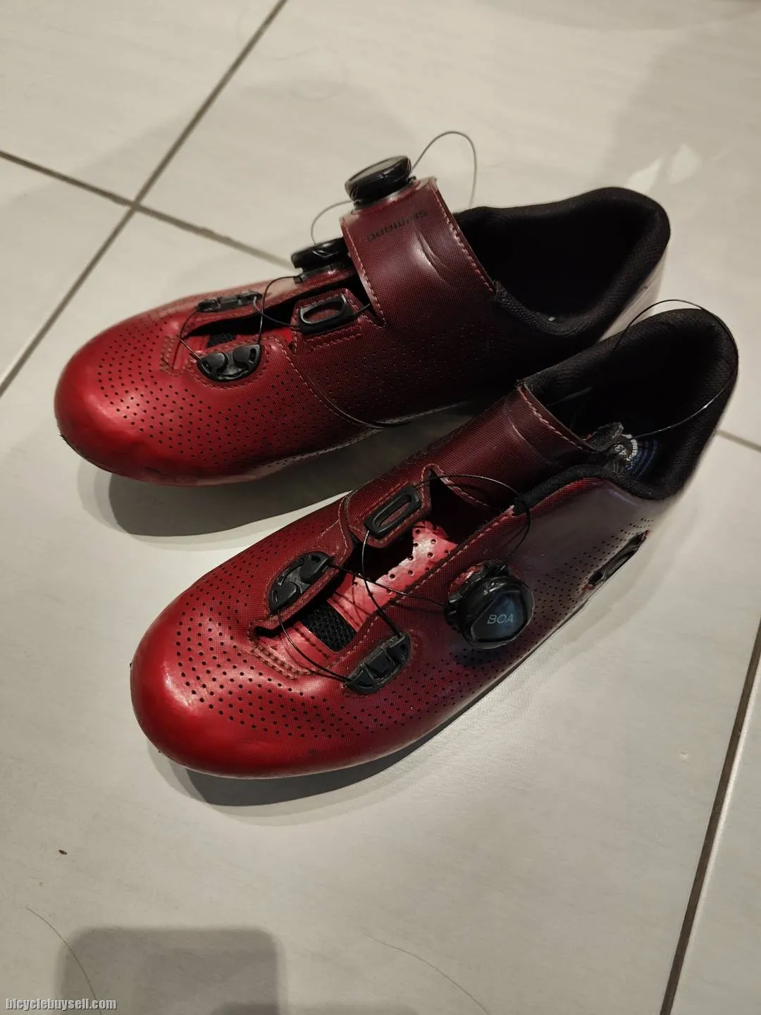 Shimano RC 701