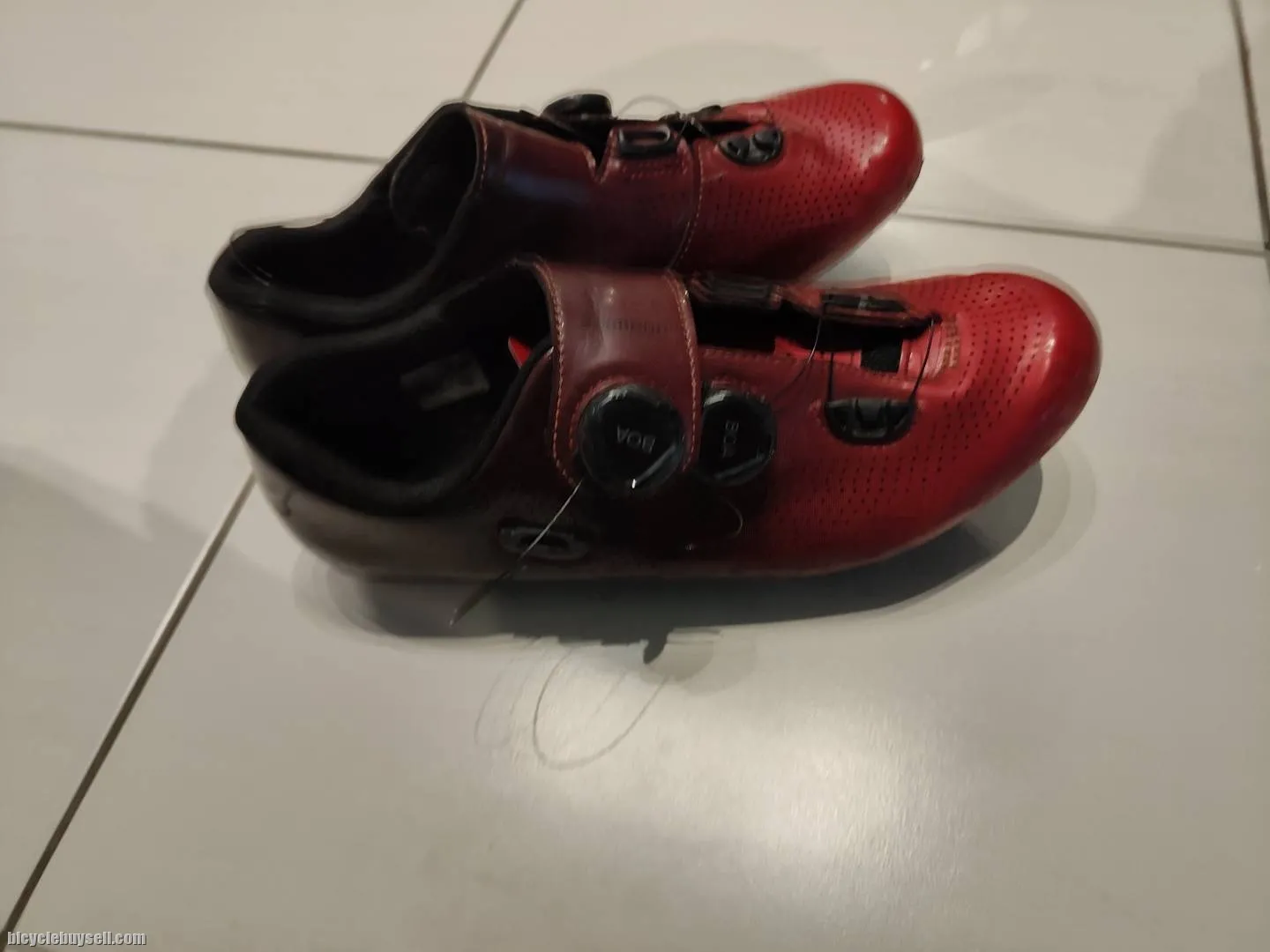Shimano RC 701