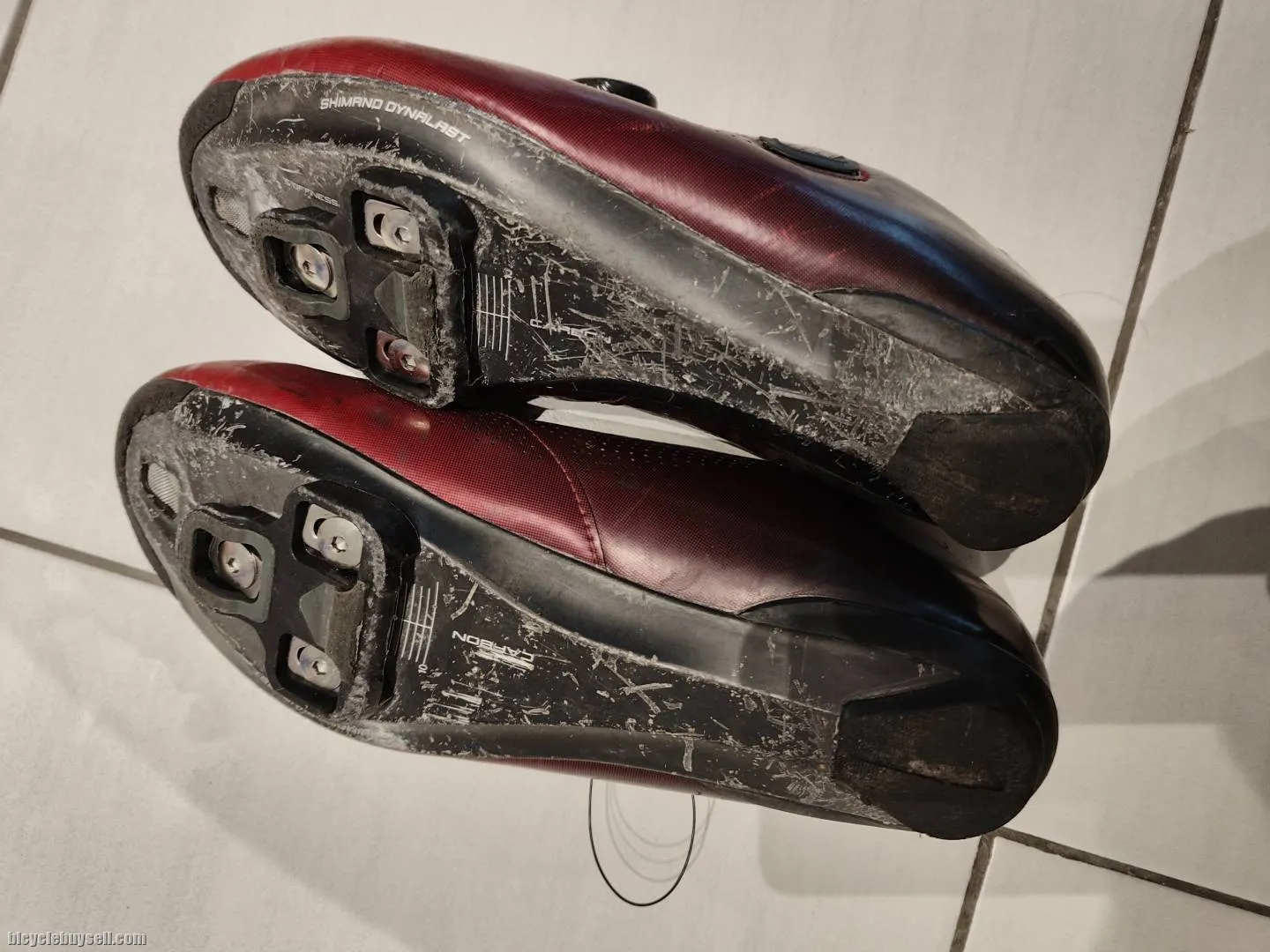 Shimano RC 701