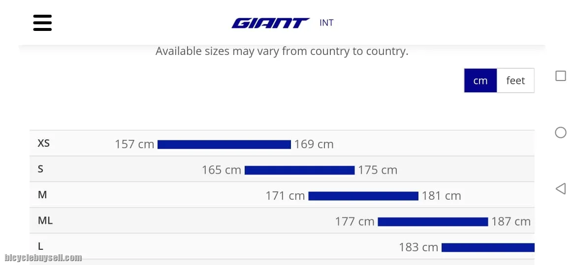 Giant TCR Advance KOM 2021