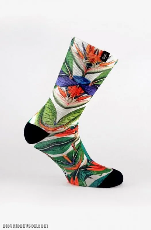 PACIFIC and Co.Socks :Fit for cycling,running &amp; even looks cool with your lovely sneakers !!!