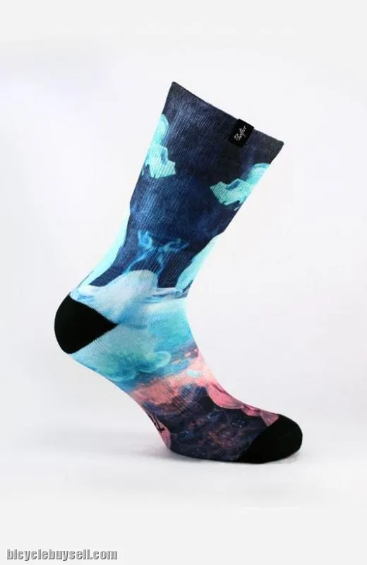 PACIFIC and Co.Socks :Fit for cycling,running &amp; even looks cool with your lovely sneakers !!!