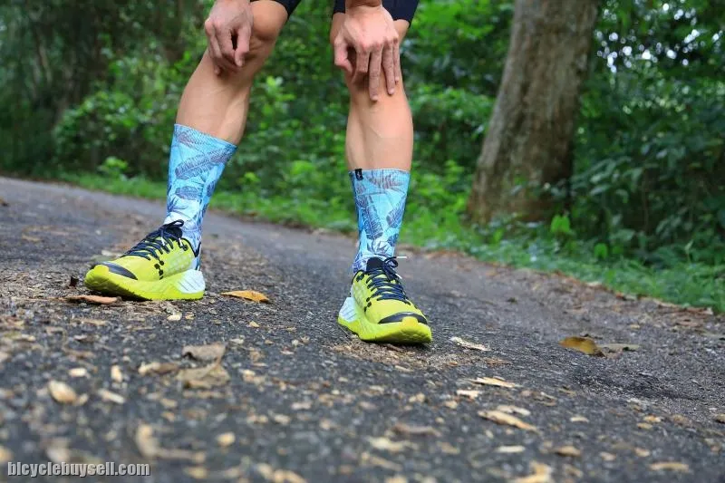 PACIFIC and Co.Socks :Fit for cycling,running &amp; even looks cool with your lovely sneakers !!!