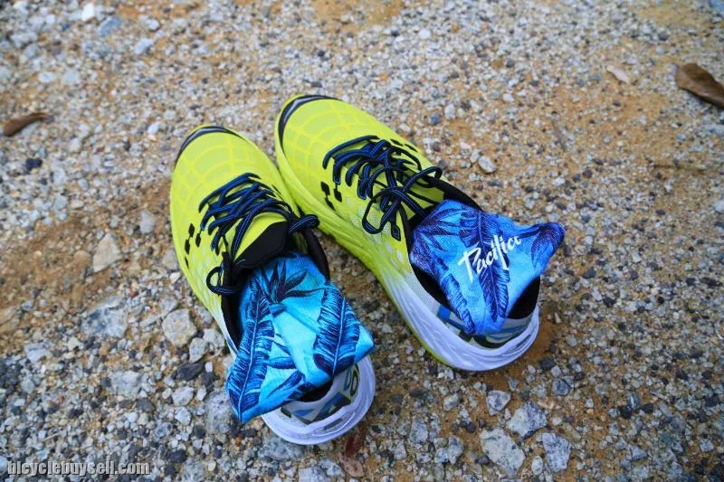 PACIFIC and Co.Socks :Fit for cycling,running &amp; even looks cool with your lovely sneakers !!!