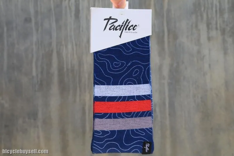 PACIFIC and Co.Socks :Fit for cycling,running &amp; even looks cool with your lovely sneakers !!!