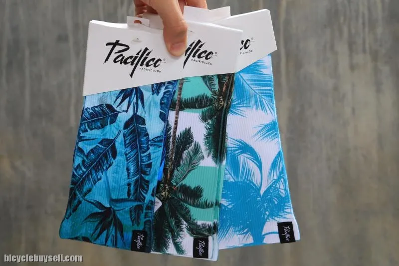 PACIFIC and Co.Socks :Fit for cycling,running &amp; even looks cool with your lovely sneakers !!!
