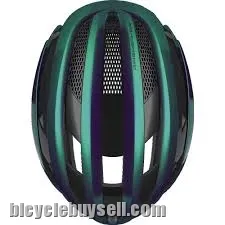 ABUS AIRBREAKER <FLIPFLOP PURPLE> ROAD HELMET
