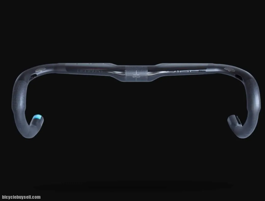 Shimano Pro Vibe Aero  Carbon Handlebar