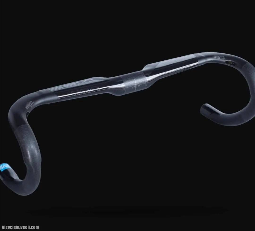 Shimano Pro Vibe Aero  Carbon Handlebar