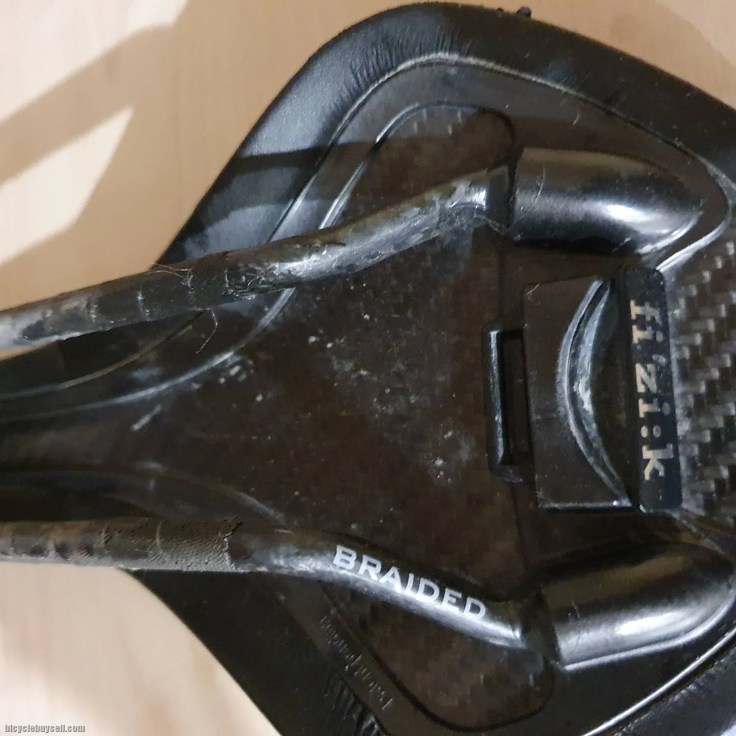 Fizik antares R1 carbon