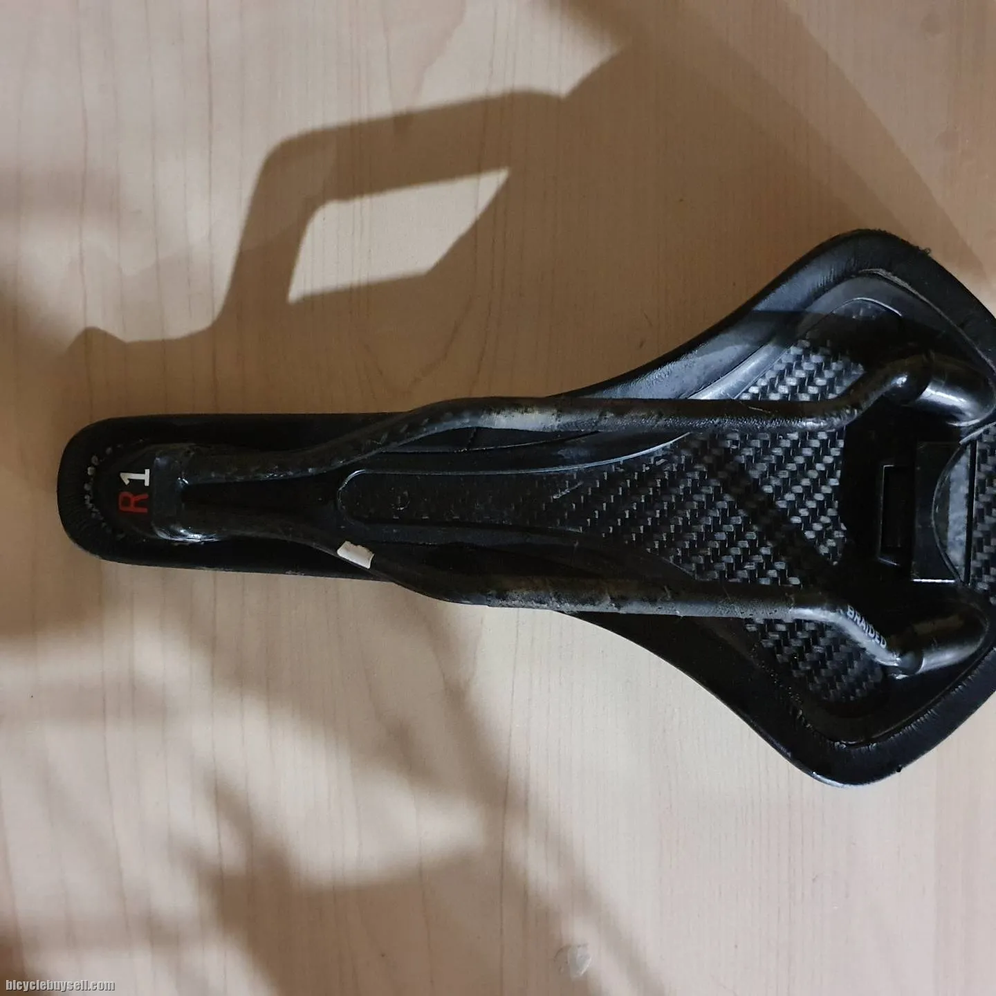 Fizik antares R1 carbon