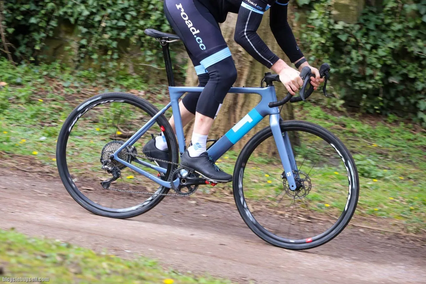 3T Strada and Exploro - full range bike!