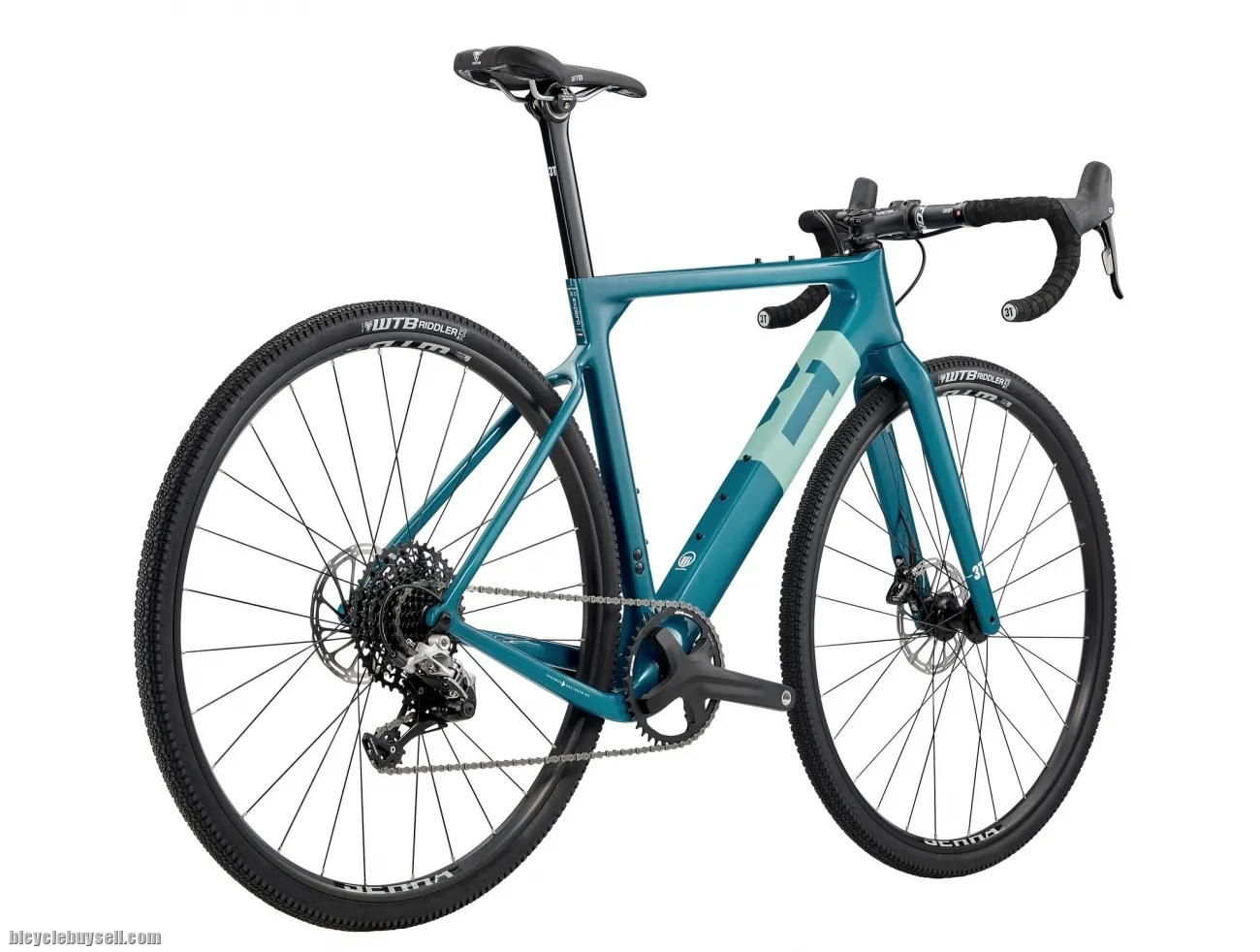 3T Strada and Exploro - full range bike!