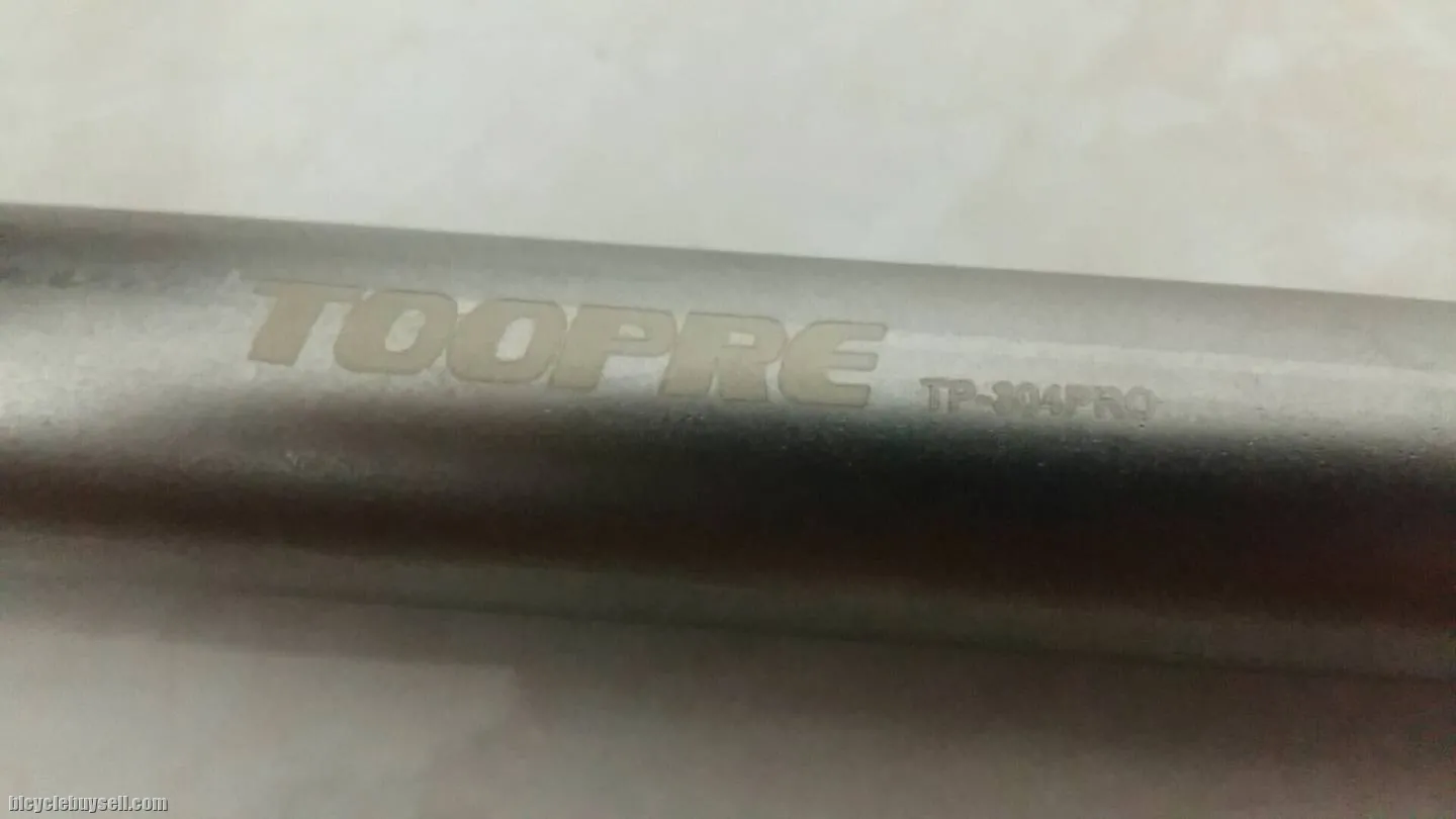 TOOPRE Headset Cup Remover (TP-304PRO)