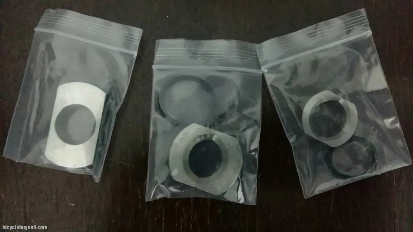 MUQZI Professional Bottom Bracket Install &amp; Removal Kit for Press Fit BB