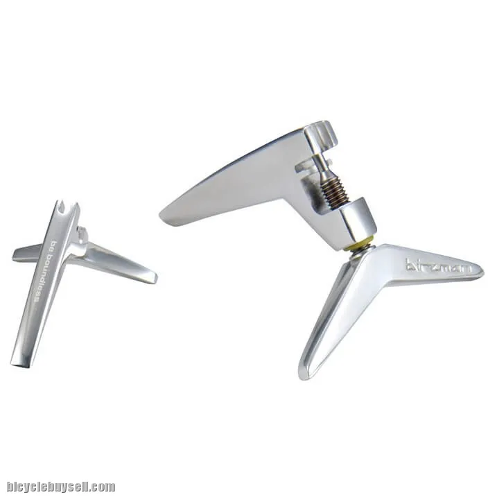 Birzman Damselfly Chain Tool (Silver)