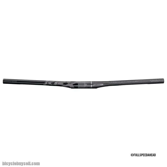 FSA KFX CARBON MTB FLAT HANDLEBAR