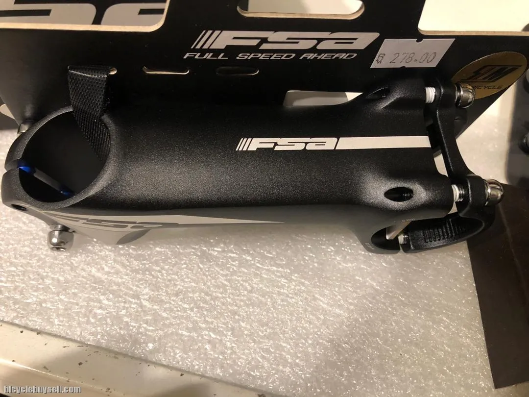 FSA NS DROP STEM -20