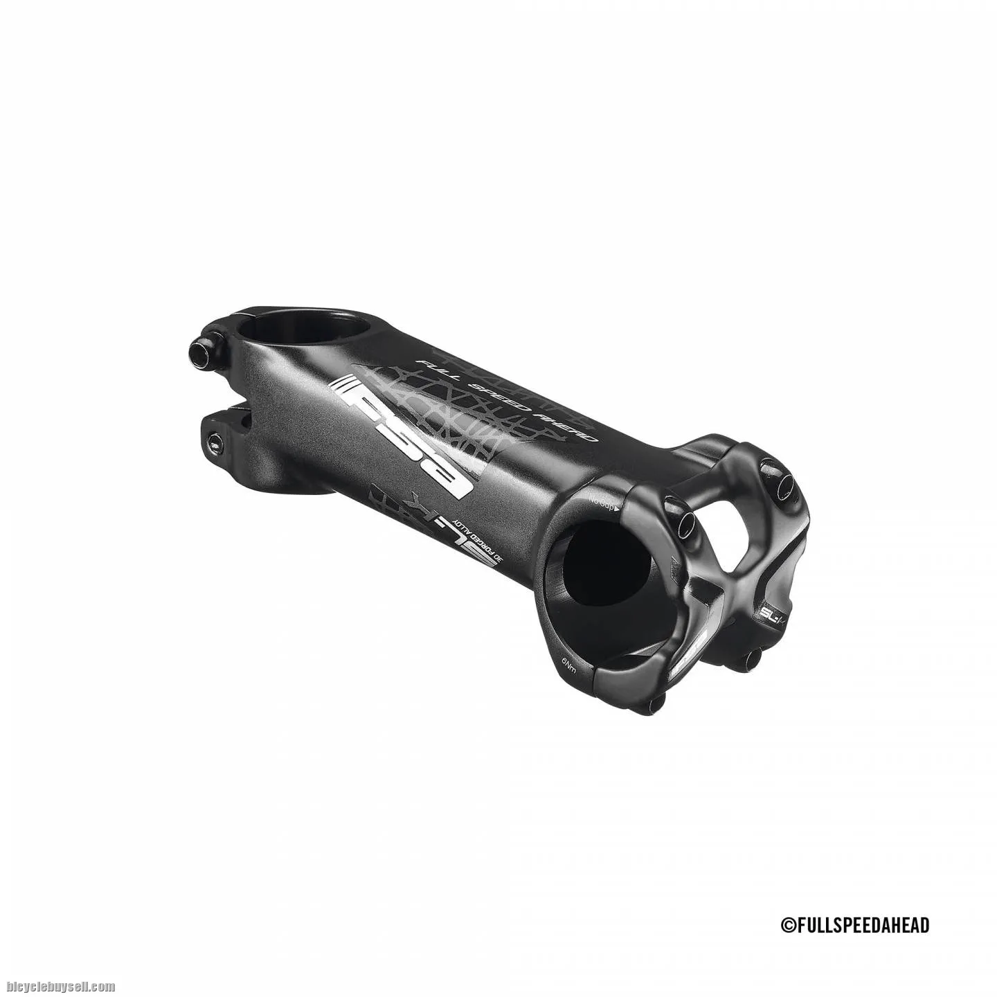 FSA SL-K -12Â° MTB STEM