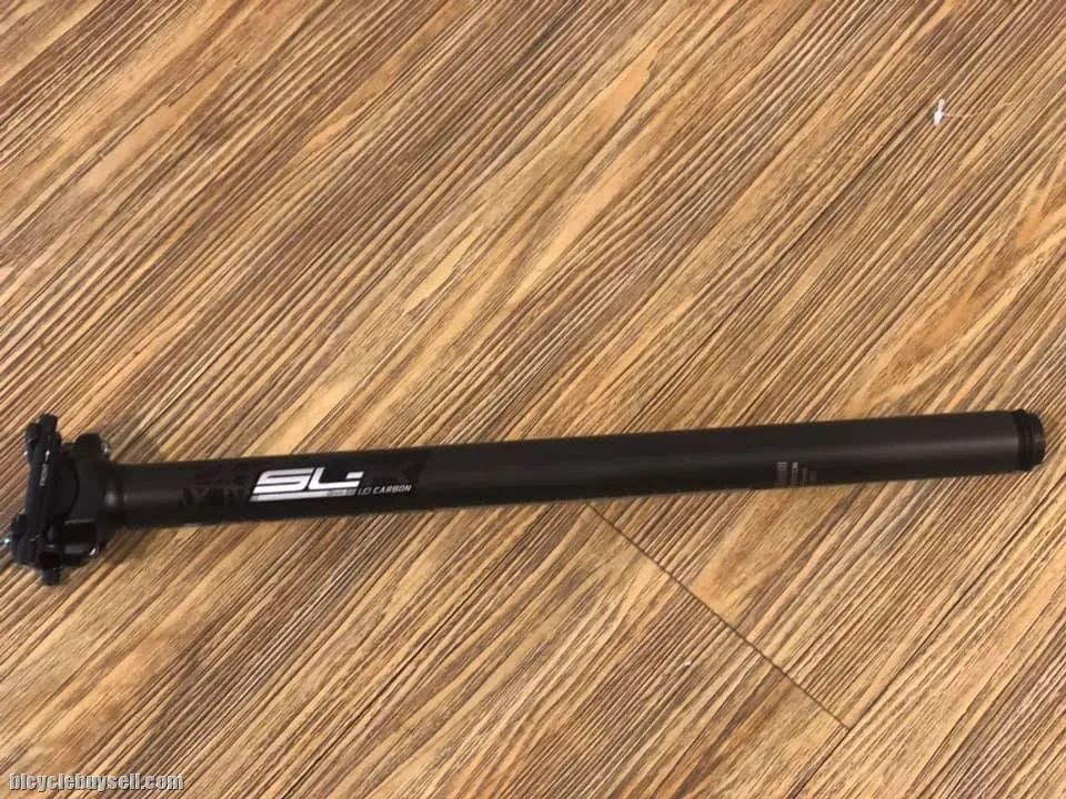 FSA SL-K SEATPOST SB0/15 ITC