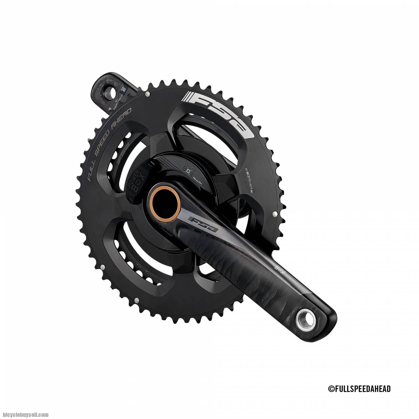 FSA POWERBOX CARBON