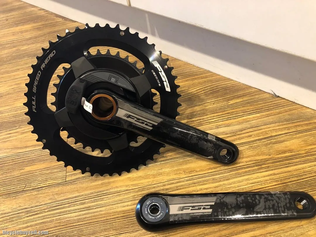 FSA POWERBOX ALLOY