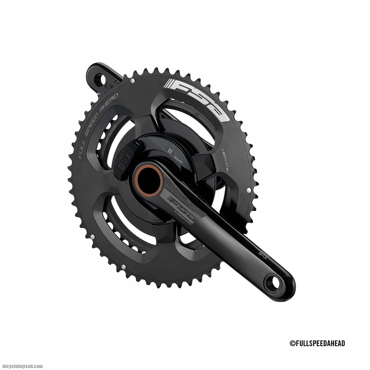 FSA POWERBOX ALLOY