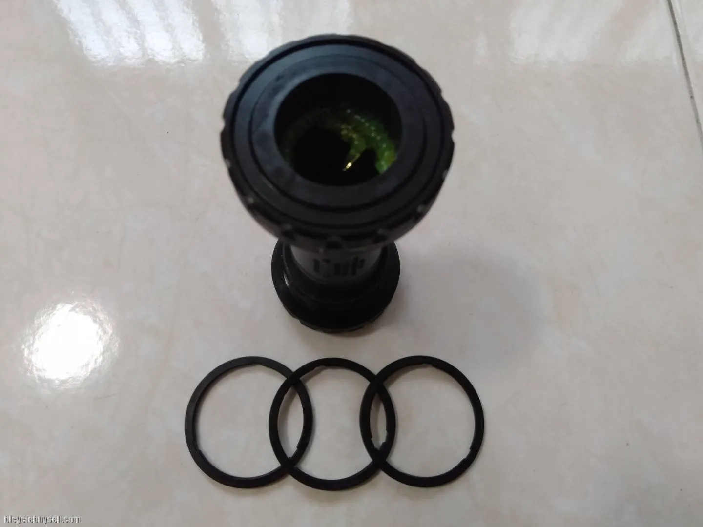 Shimano Bottom Bracket (BB-MT500)
