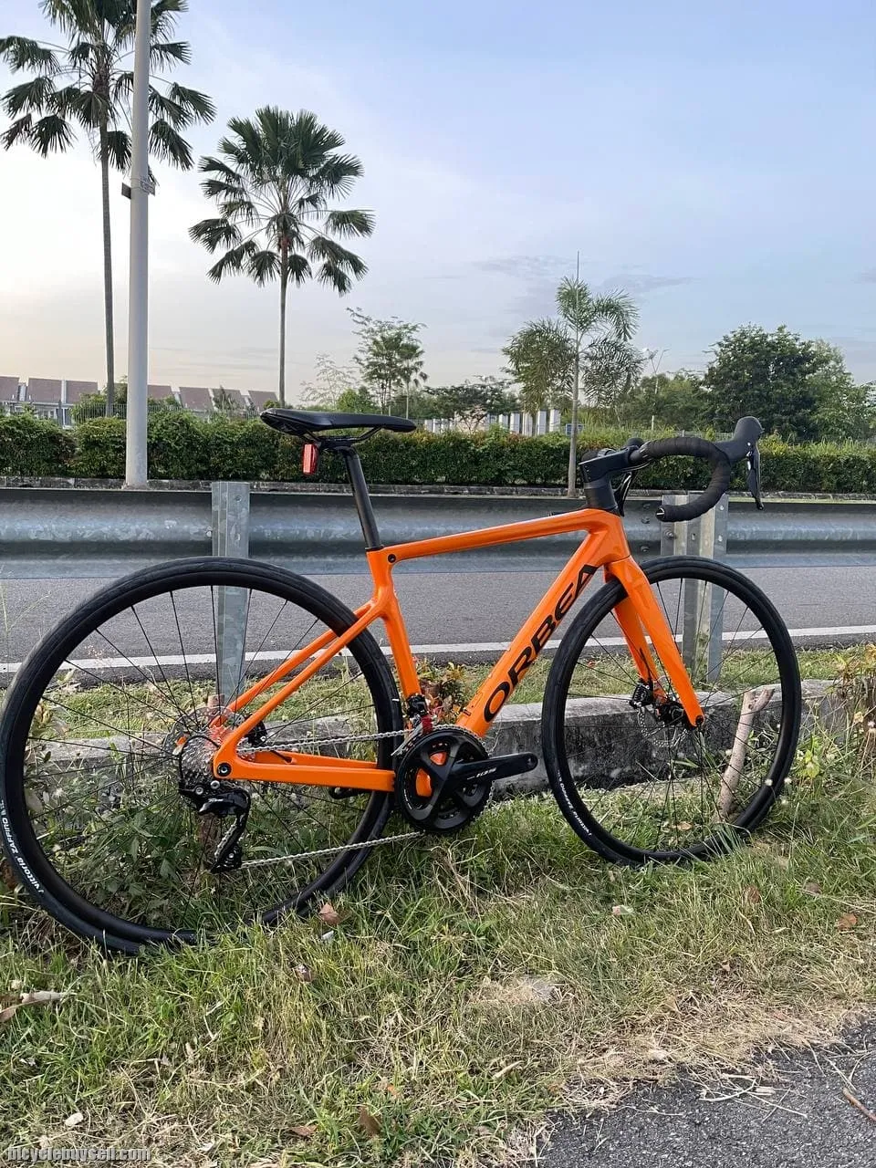 ORBEA ORCA M30 DISC CARBON ROAD BIKES BICYCLE MADE IN SPAIN